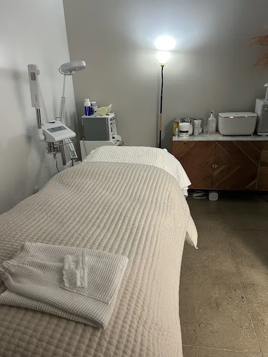 Glo Spa NY Picture 8