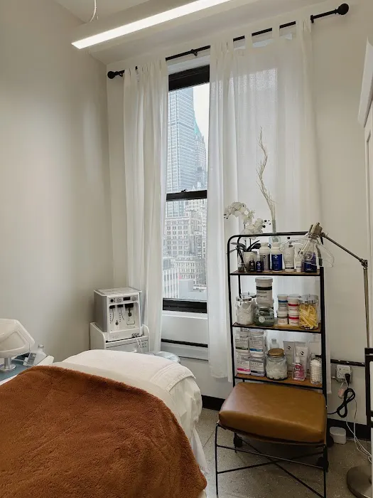 Glo Spa NY Picture 5