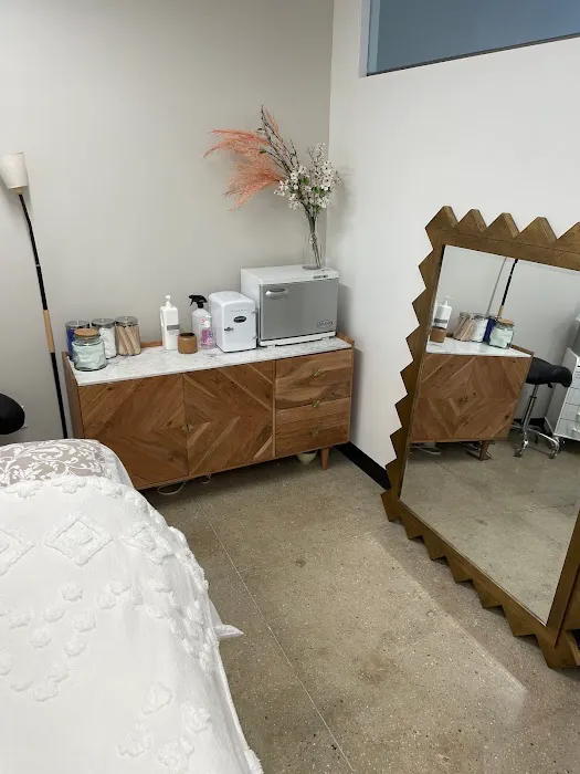 Glo Spa NY Picture 6