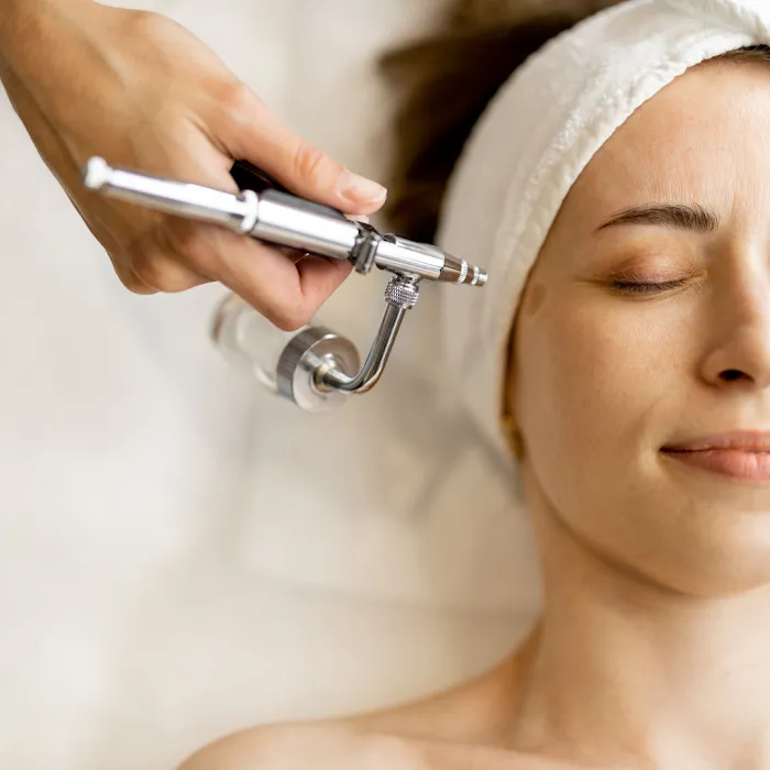 Pure Sol. Skin Studio Picture 2