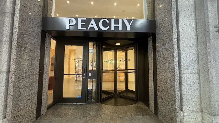 Peachy FiDi Picture 2