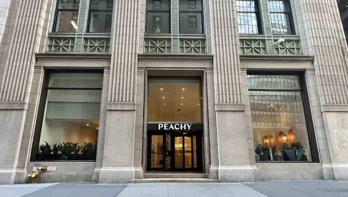 Peachy FiDi Picture 3