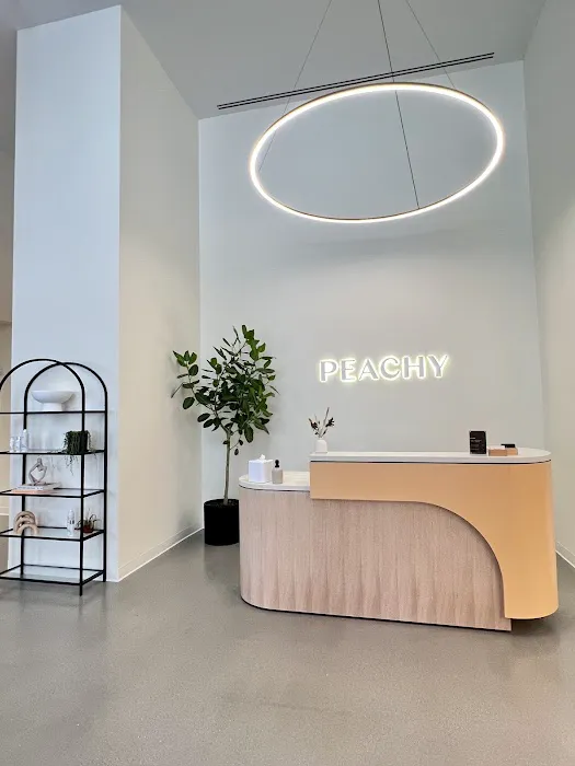 Peachy FiDi Picture 10