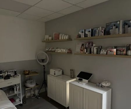 Helen James Aesthetics