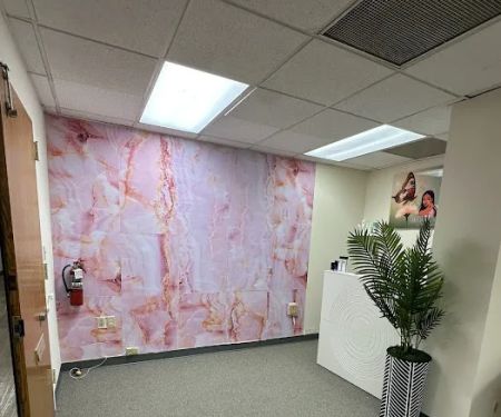 Delphia’s Beauty Bar