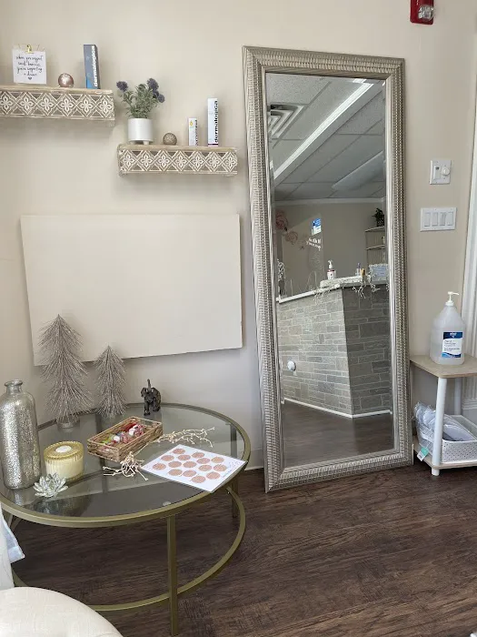 Crème & Sugar Aesthetics Picture 1