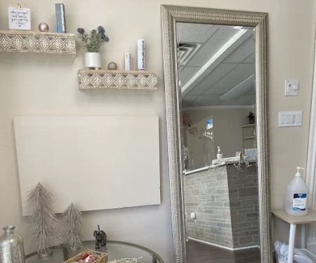 Crème & Sugar Aesthetics