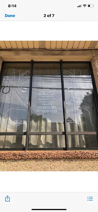 Crème & Sugar Aesthetics Picture 5