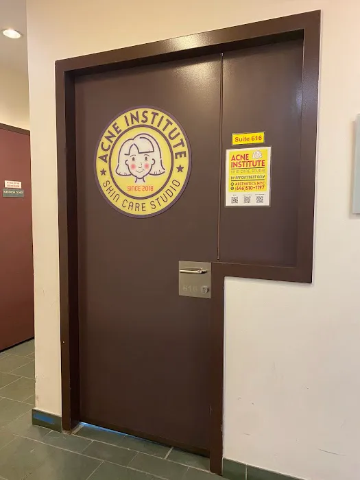 Acne Institute Picture 8