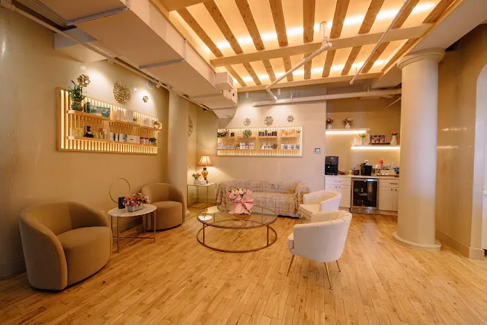 Century Beauty Group Picture 1