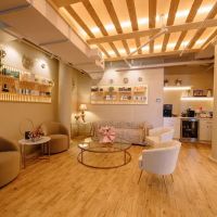 Century Beauty Group ico