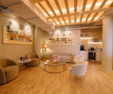 Century Beauty Group