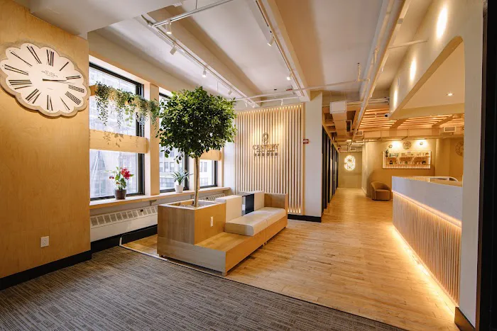 Century Beauty Group Picture 3