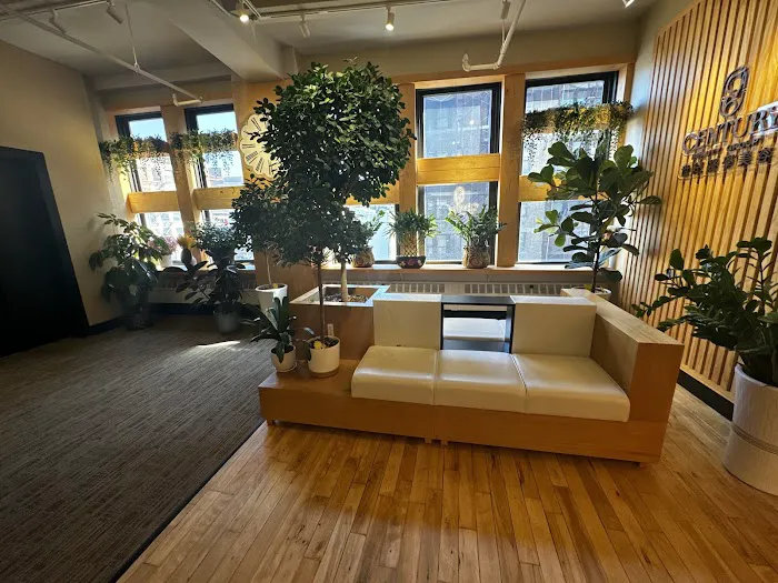 Century Beauty Group Picture 4