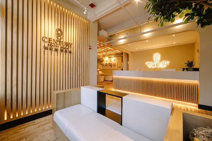 Century Beauty Group Picture 2