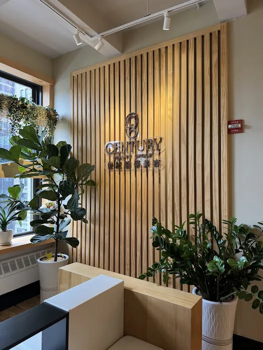 Century Beauty Group Picture 8