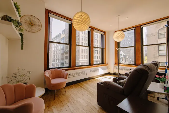 Century Beauty Group Picture 6