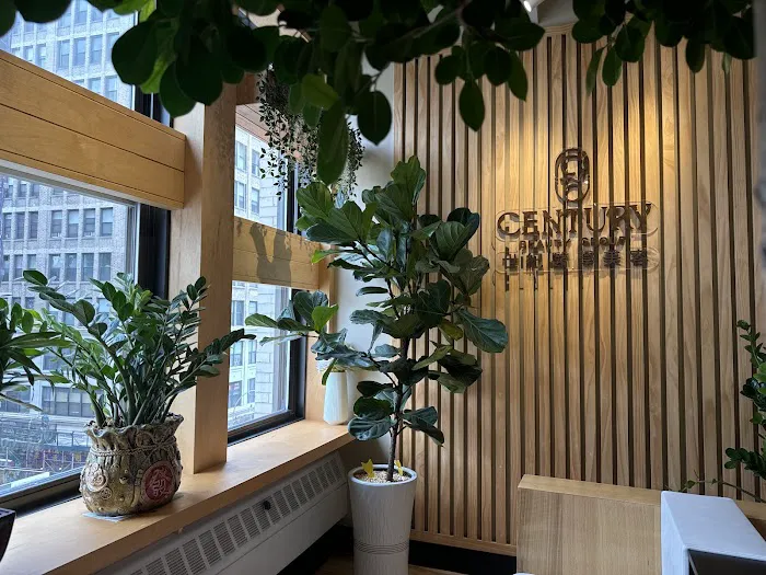 Century Beauty Group Picture 10