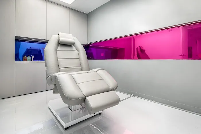 Sisu Clinic Soho | Doctor-led, Cosmetic Medicine & Treatments Picture 2