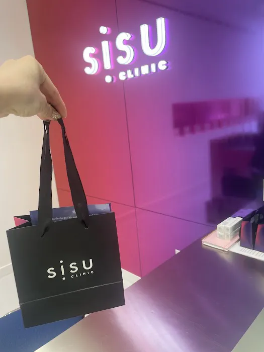 Sisu Clinic Soho | Doctor-led, Cosmetic Medicine & Treatments Picture 4