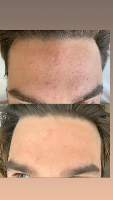 The Peel Connection NYC Picture 1