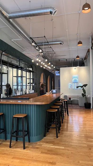 FILD Studio Picture 9