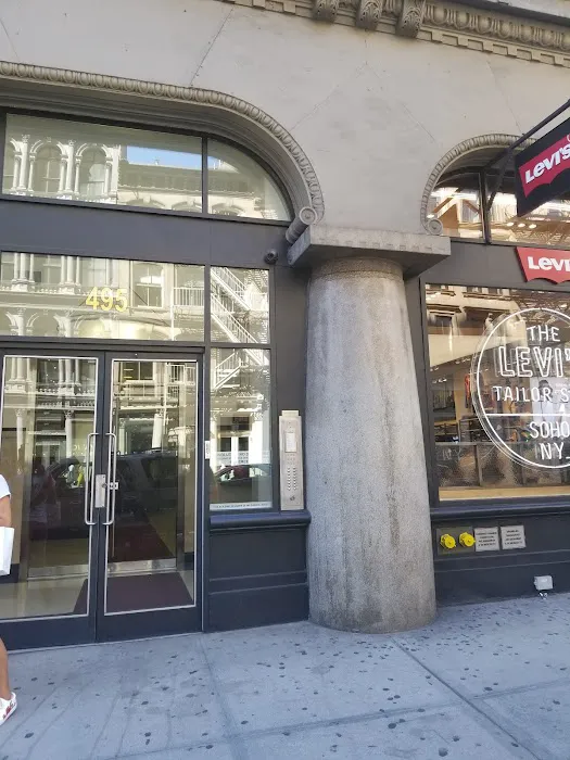 Skin Spa New York - SOHO Picture 1