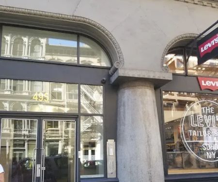 Skin Spa New York - SOHO