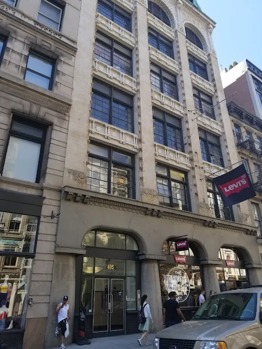 Skin Spa New York - SOHO Picture 7