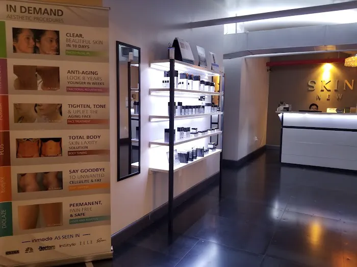 Skin Spa New York - SOHO Picture 8