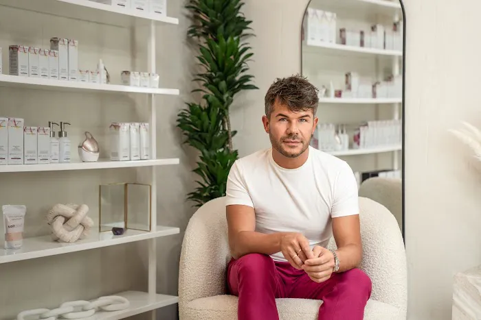 House of Pietro Simone NYC - Pietro Simone Skincare Picture 1