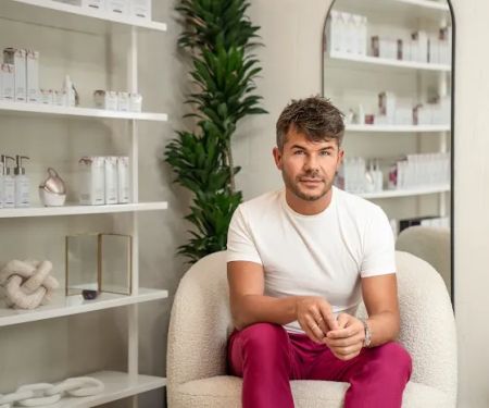 House of Pietro Simone NYC - Pietro Simone Skincare