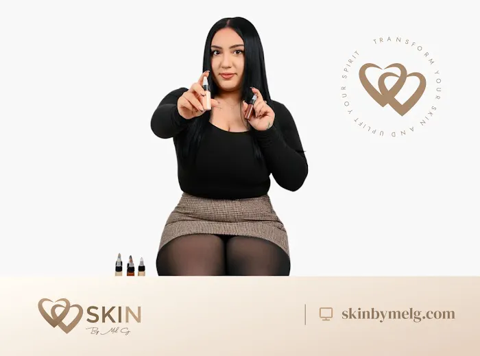 Skin By Mel G Picture 4