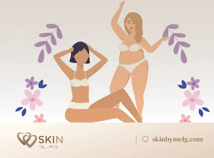 Skin By Mel G Picture 10