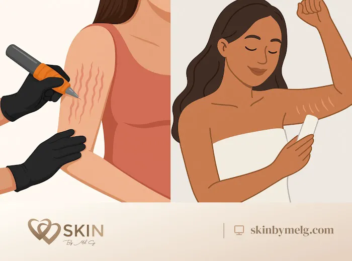 Skin By Mel G Picture 7