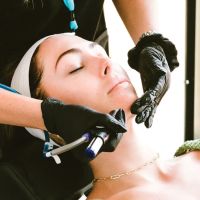 Dolce Derma - Facials Skincare and Lashes ico