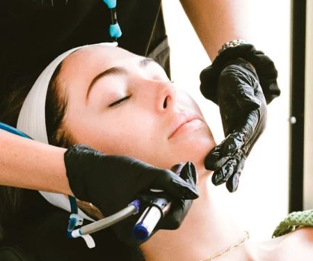 Dolce Derma - Facials Skincare and Lashes