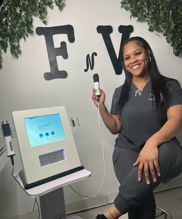 Flaws N Vanity Picture 3