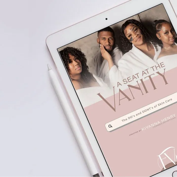 Flaws N Vanity Picture 4