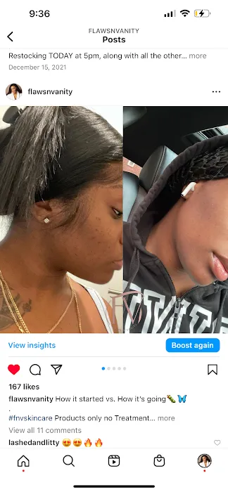 Flaws N Vanity Picture 7