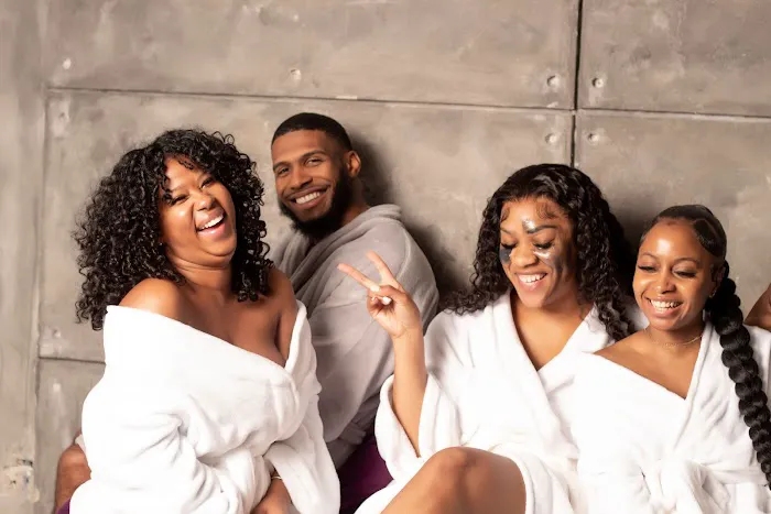 Flaws N Vanity Picture 10