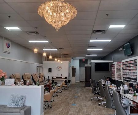 Facial By Lux Skin Care Beauty