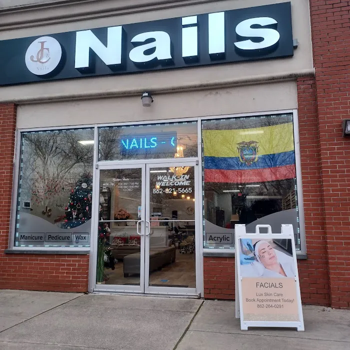 Facial By Lux Skin Care Beauty Picture 2