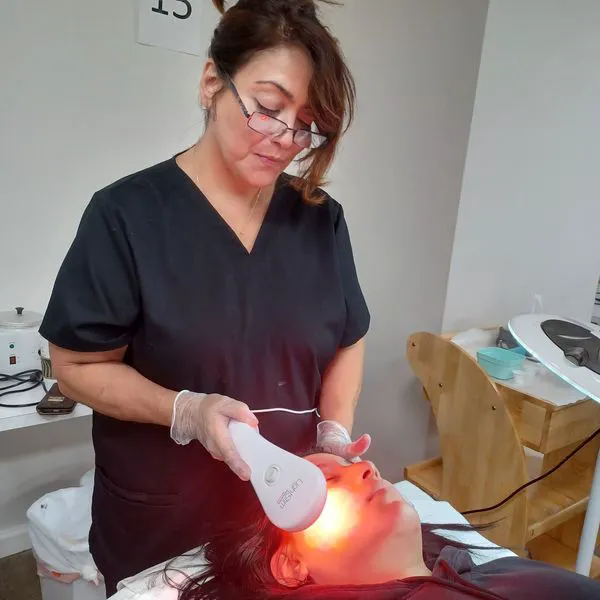 Facial By Lux Skin Care Beauty Picture 8