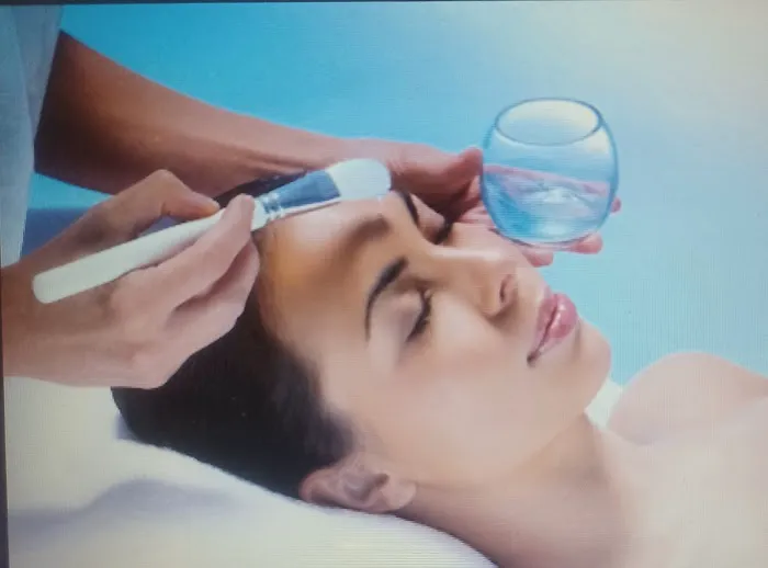 Facial By Lux Skin Care Beauty Picture 9