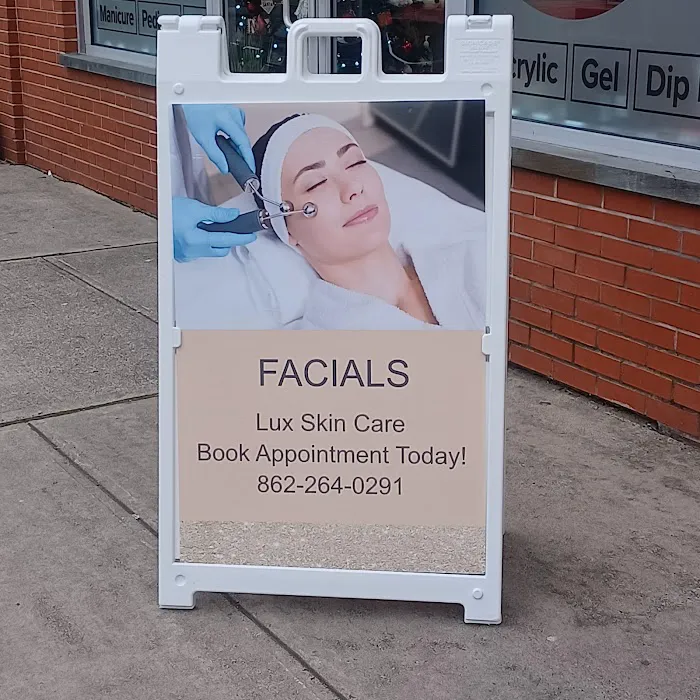 Facial By Lux Skin Care Beauty Picture 6