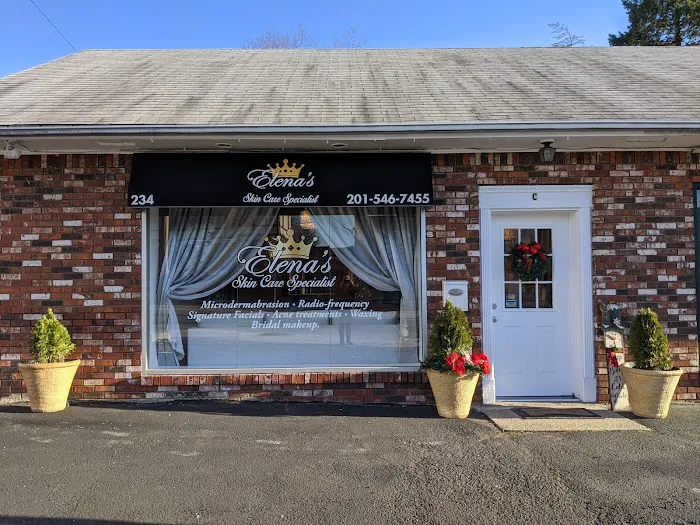 Elena's Skin Care Specialist Picture 1