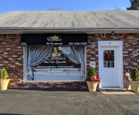 Elena's Skin Care Specialist