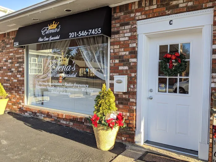 Elena's Skin Care Specialist Picture 5