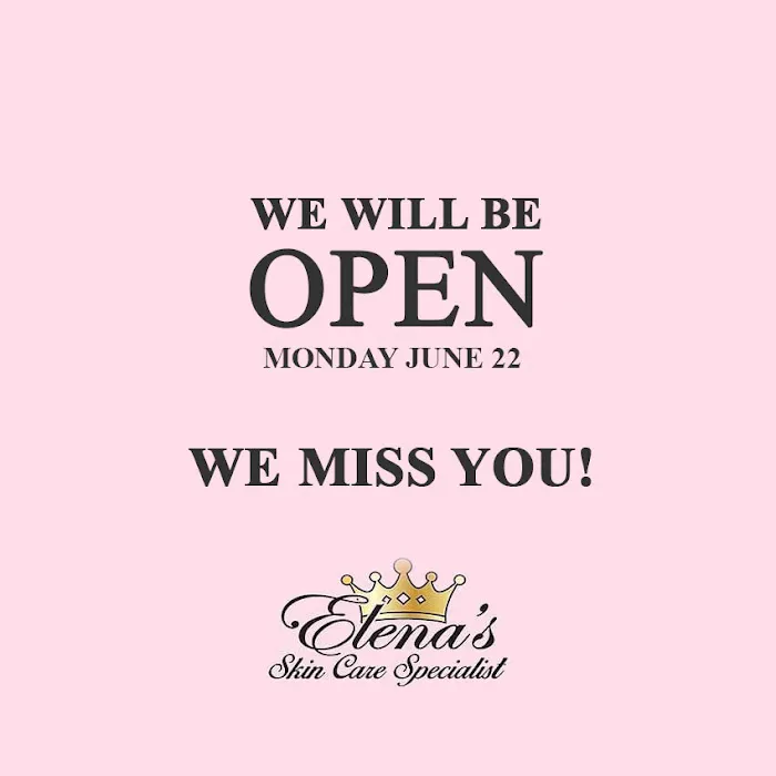 Elena's Skin Care Specialist Picture 9